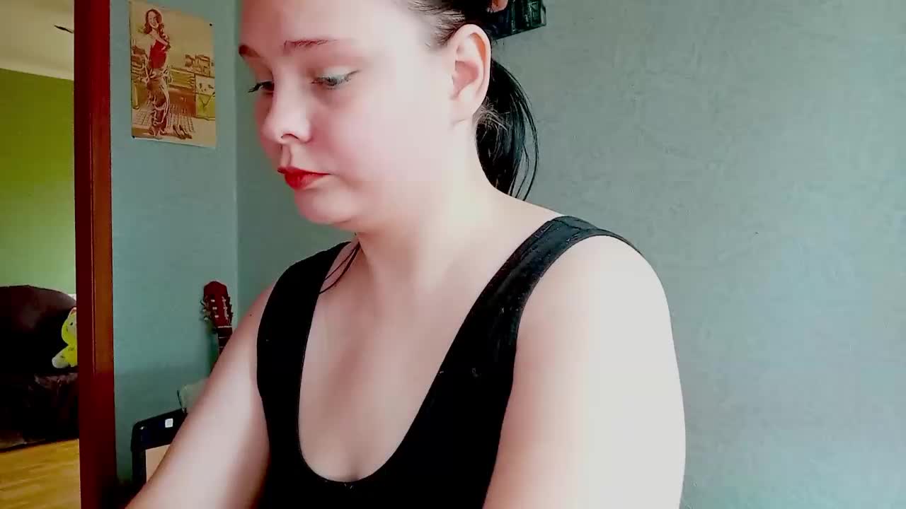 SweetPiggy Live Sex August 6, 2026