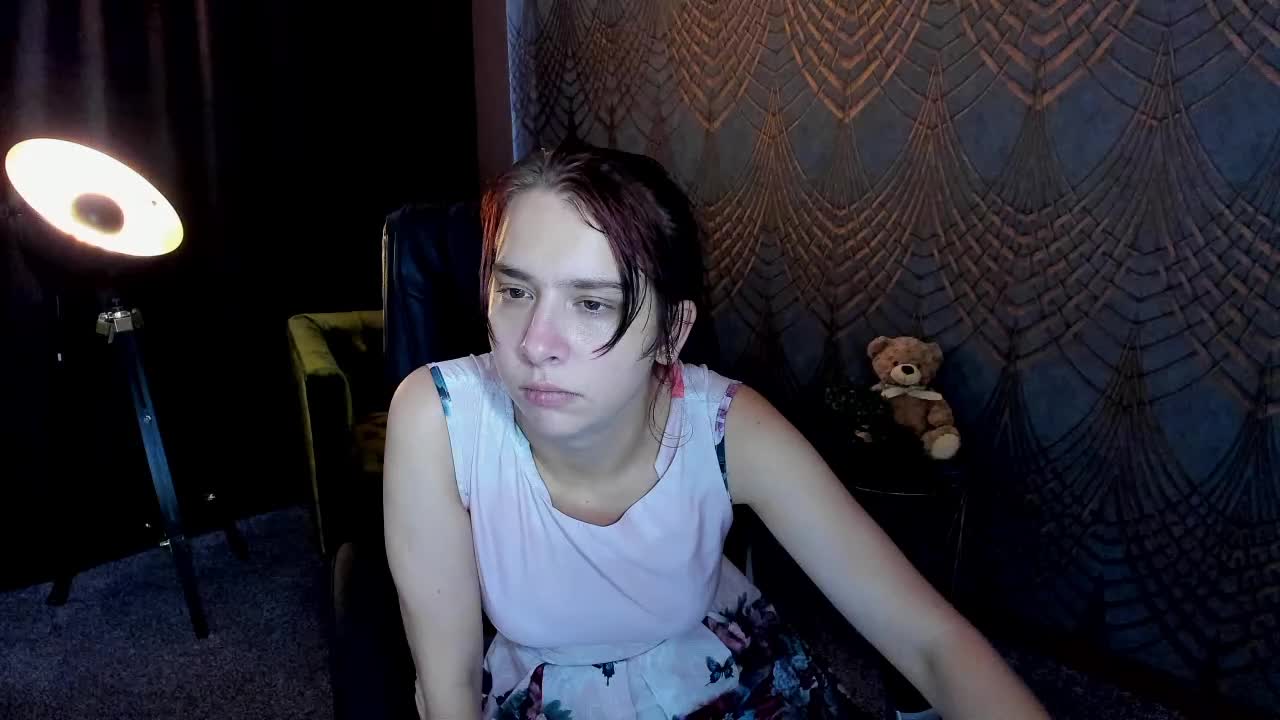 Livia-Shy Live Sex August 6, 2026