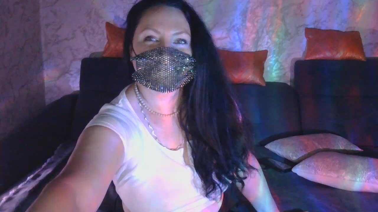 FlorenaXXX Live Sex August 6, 2026