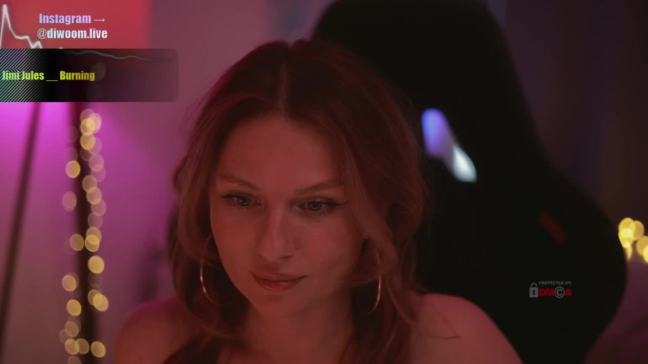 D_i_aM Live Sex August 6, 2026