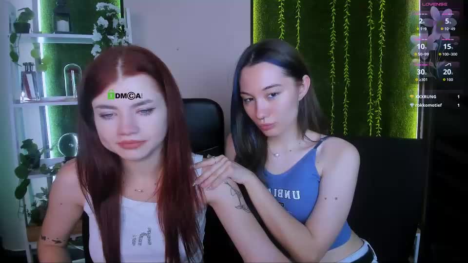 sabina_wul Live Sex August 6, 2026