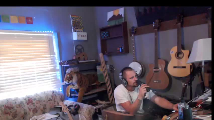 jameswebbscope Live Sex August 6, 2026