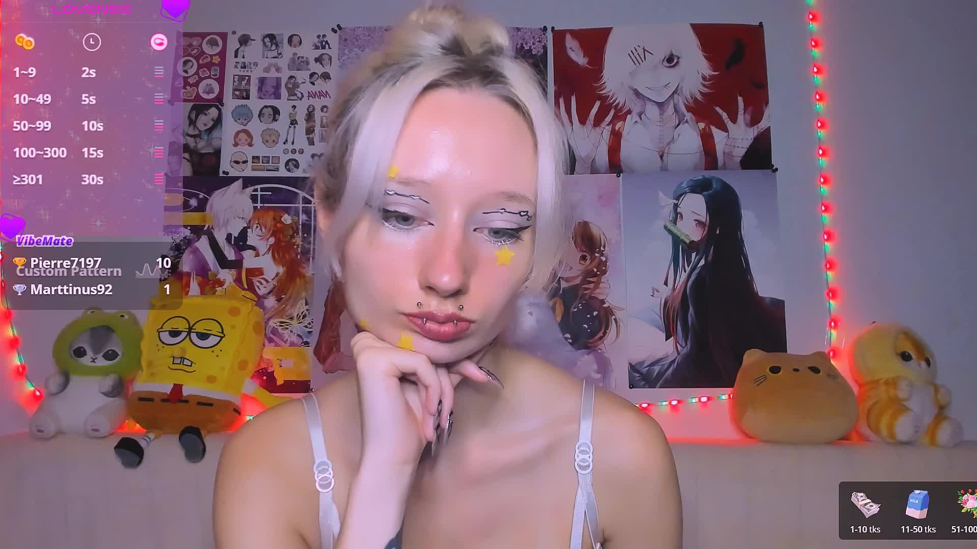 KatiaNabiee Live Sex August 6, 2026