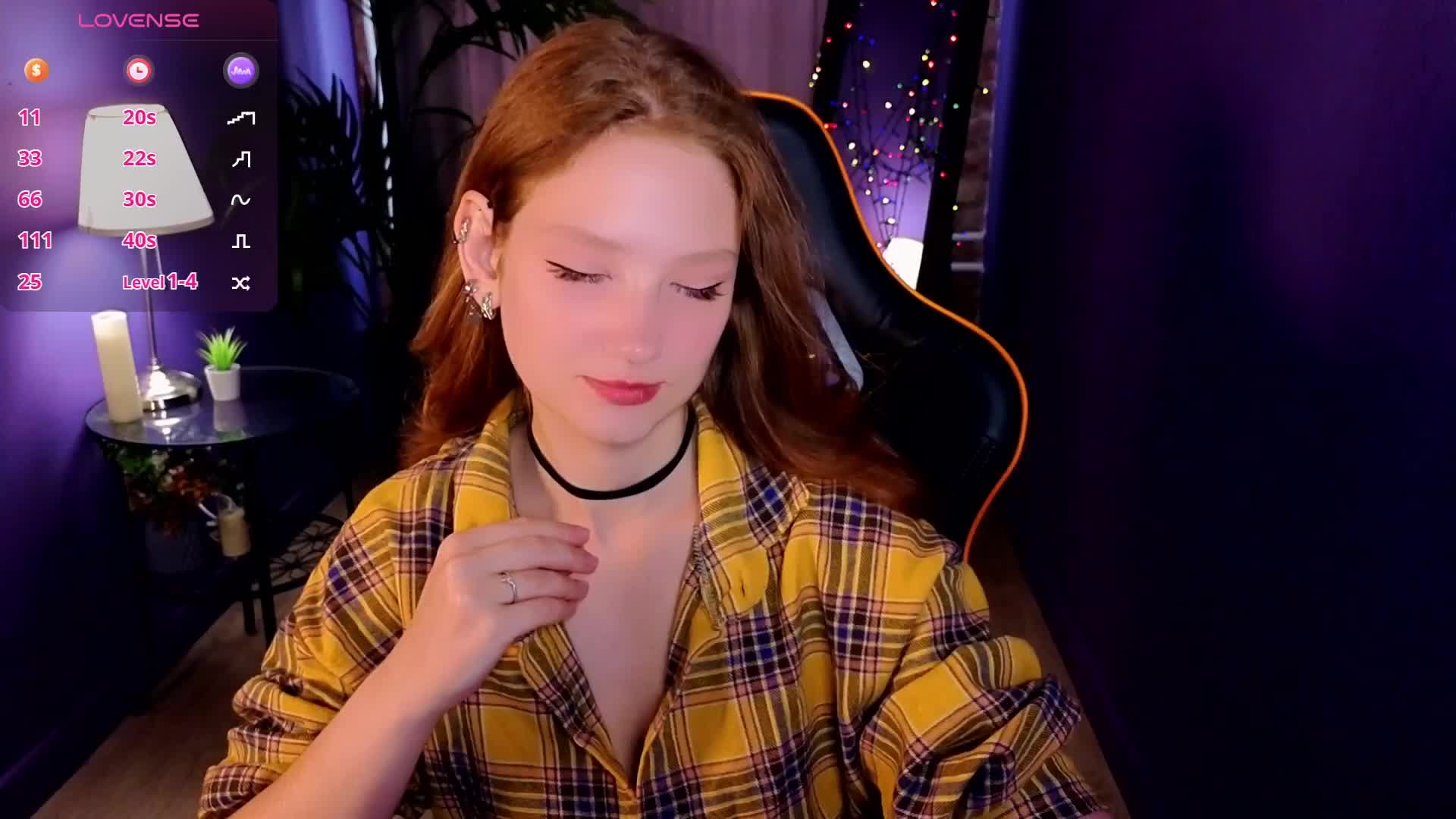 Your-lilith Live Sex August 6, 2026
