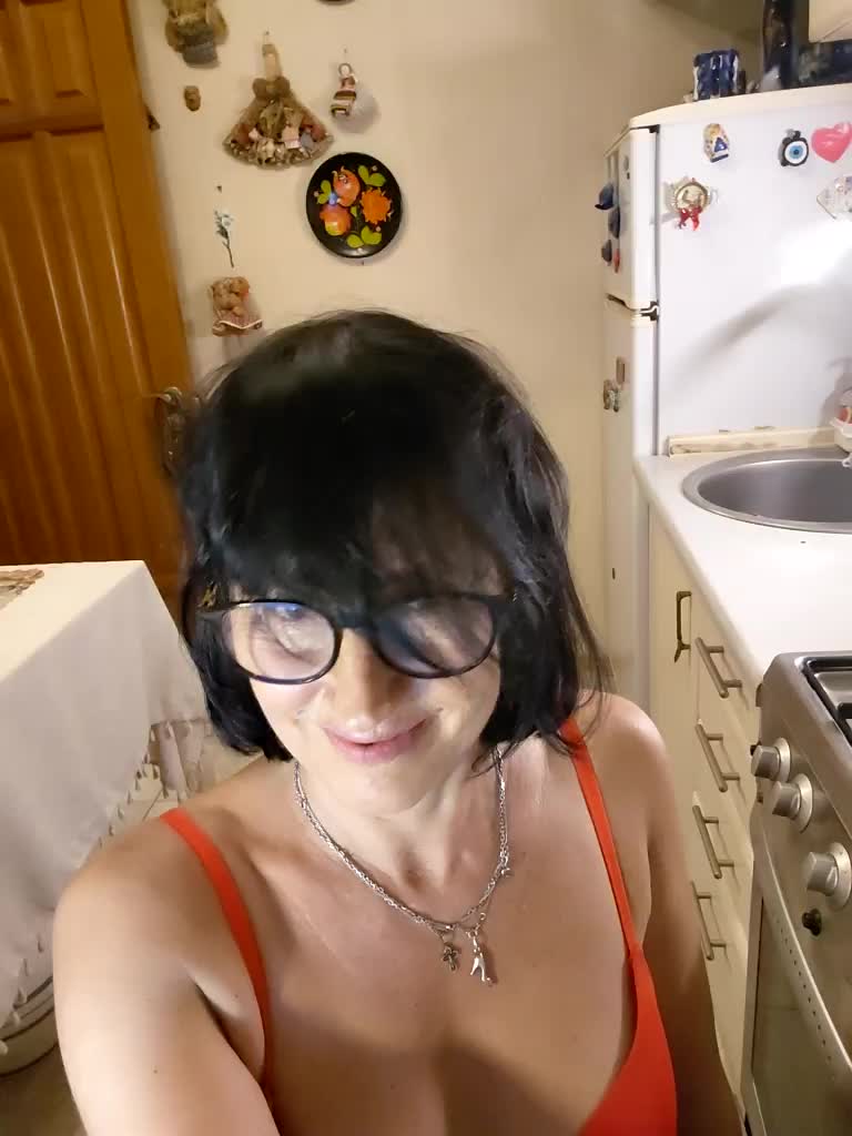 Vlastelina Live Sex August 6, 2026