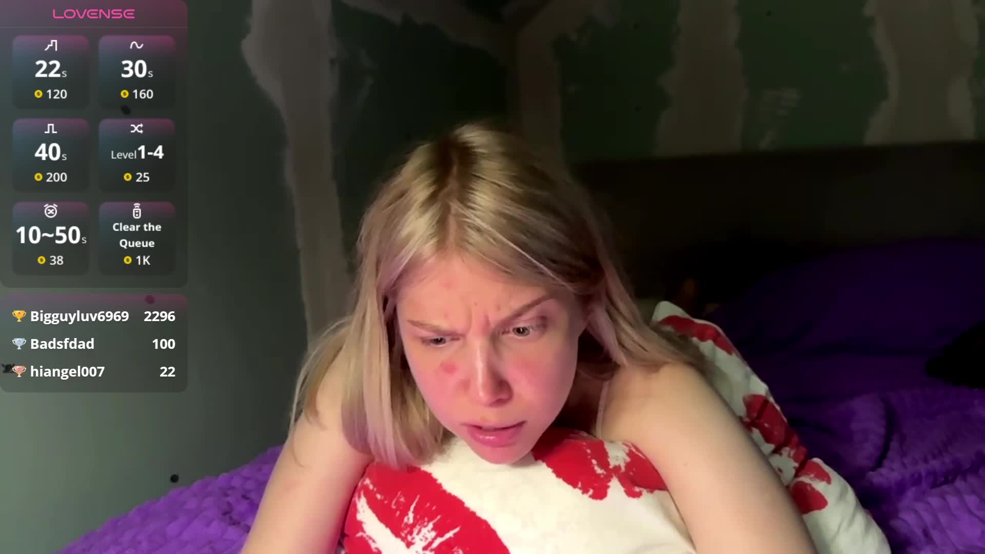 YasmineDrakulic Live Sex August 7, 2026