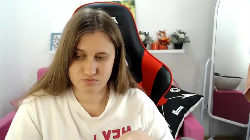 Lucky_Lana Live Sex August 7, 2026