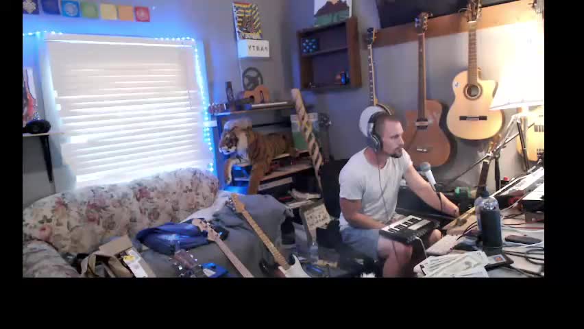 jameswebbscope Live Sex August 7, 2026