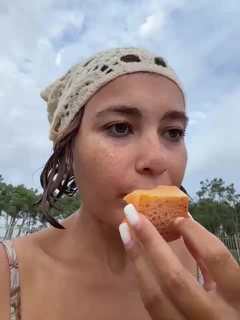 SpringMe Live Sex August 7, 2026