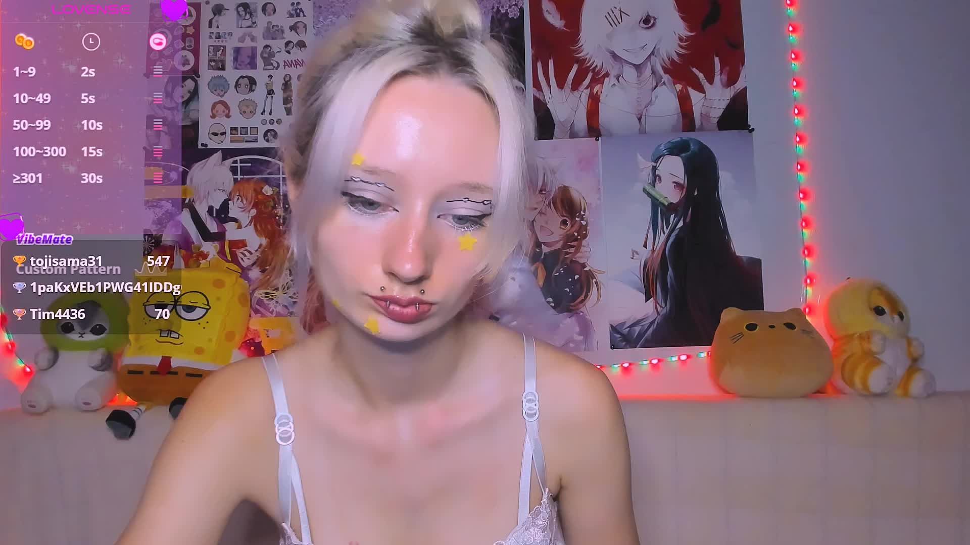 KatiaNabiee Live Sex August 7, 2026