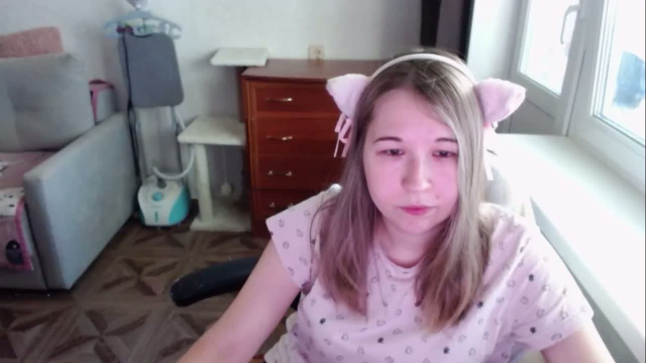 EmilyWay Live Sex August 7, 2026