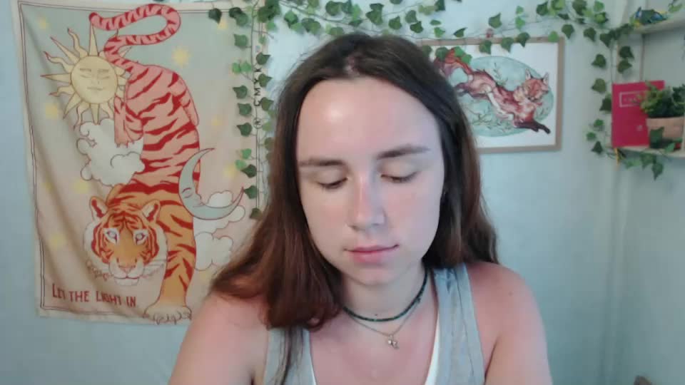 veryveryvery_shy Live Sex August 7, 2026