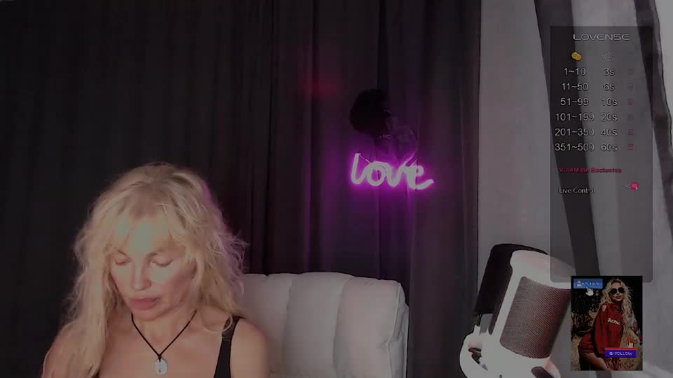 margoo_77 Live Sex August 7, 2026