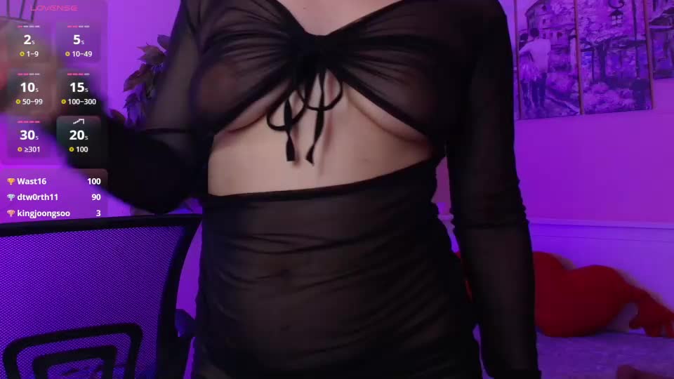 inari__okami Live Sex August 7, 2026