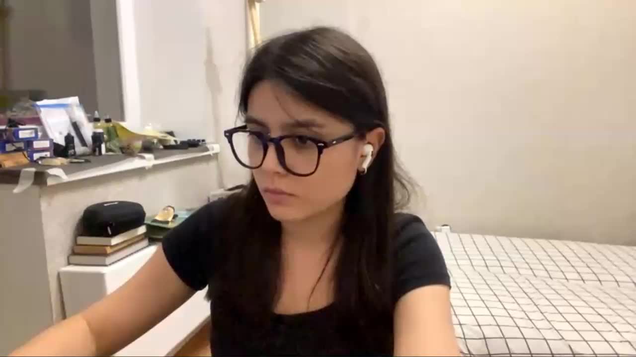 AltagraciaTrudics Live Sex August 7, 2026