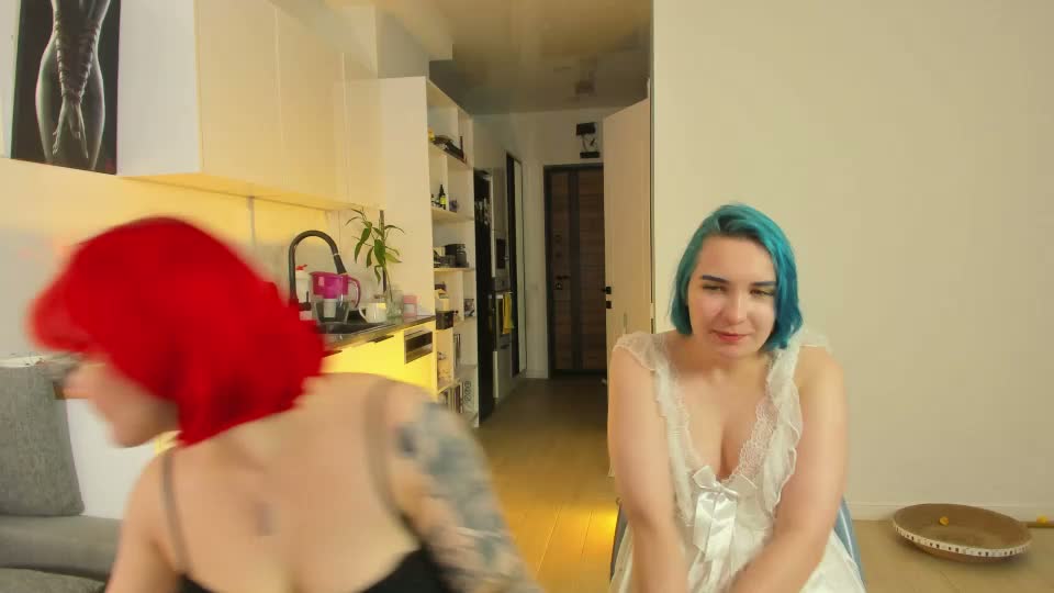 sova_energy Live Sex August 7, 2026