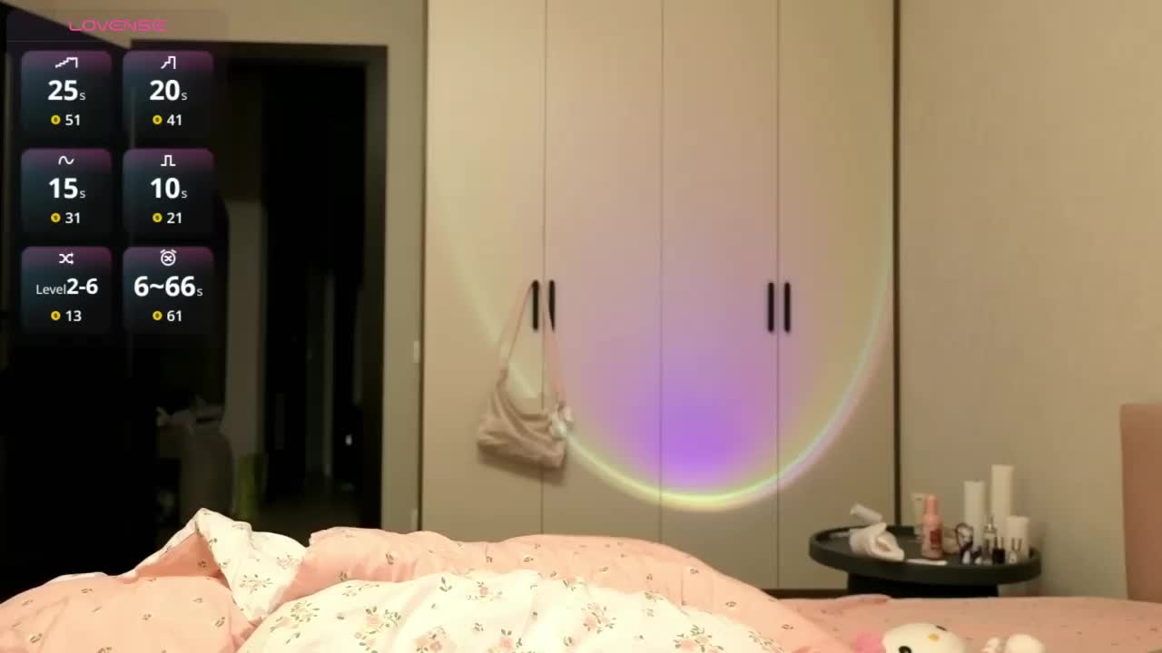 Luni_Lu Live Sex August 7, 2026