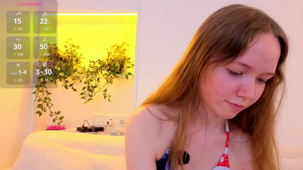 HoneyAhegao Live Sex August 7, 2026