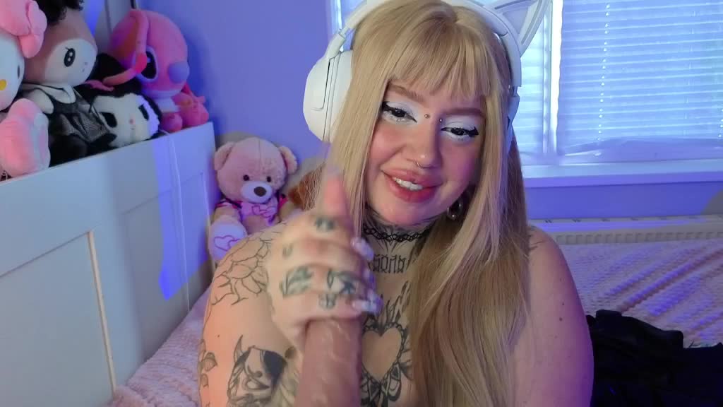 Chibiis Live Sex August 7, 2026