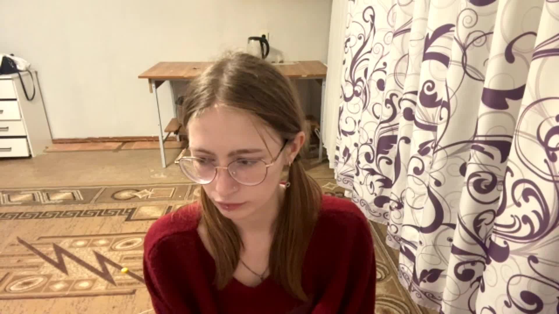 VelvetCash Live Sex August 7, 2026