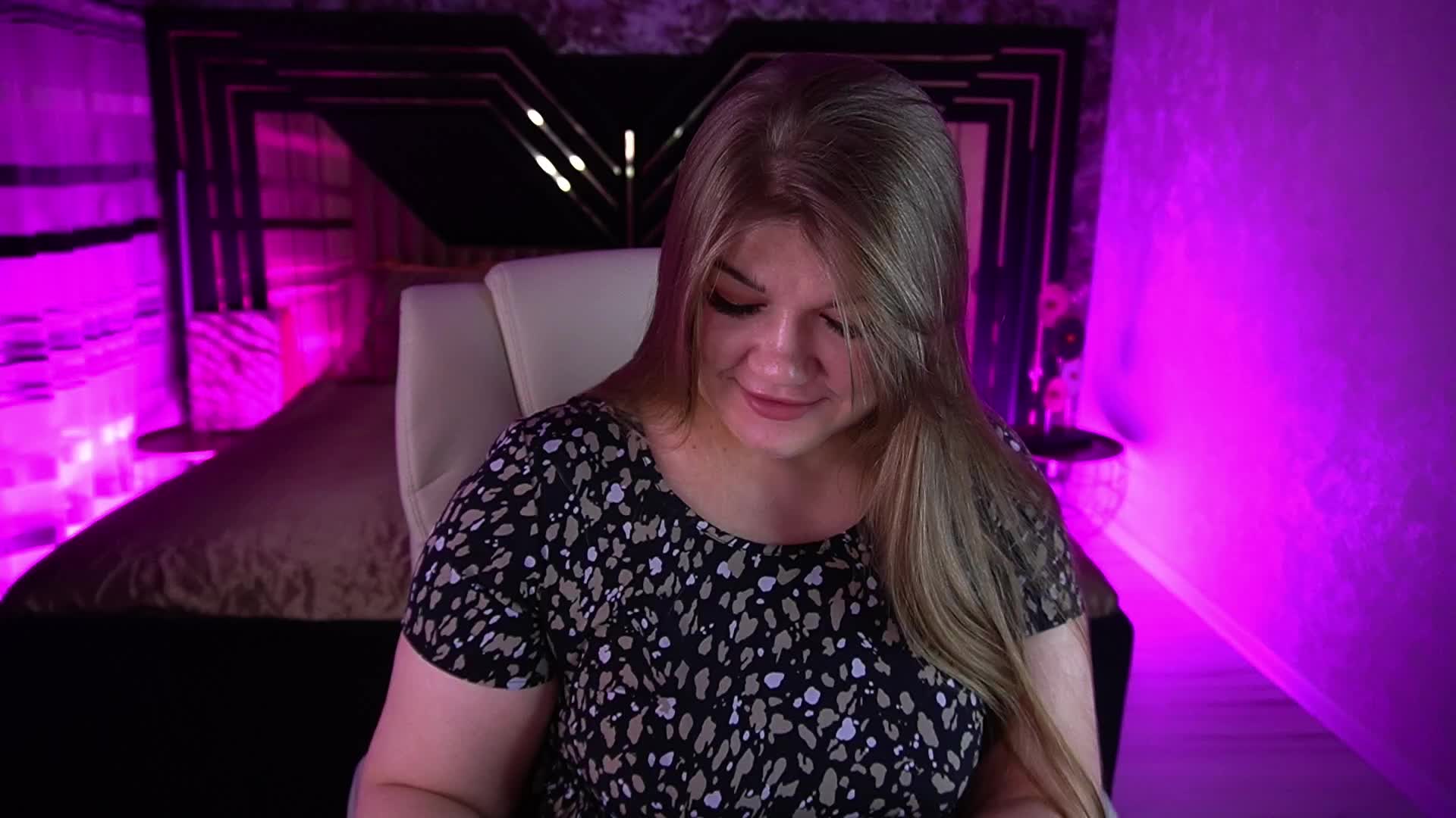 LyalyaPiska Live Sex August 7, 2026