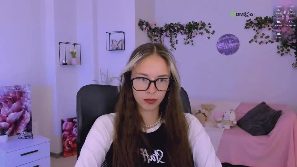 lia_dream_ Live Sex August 7, 2026