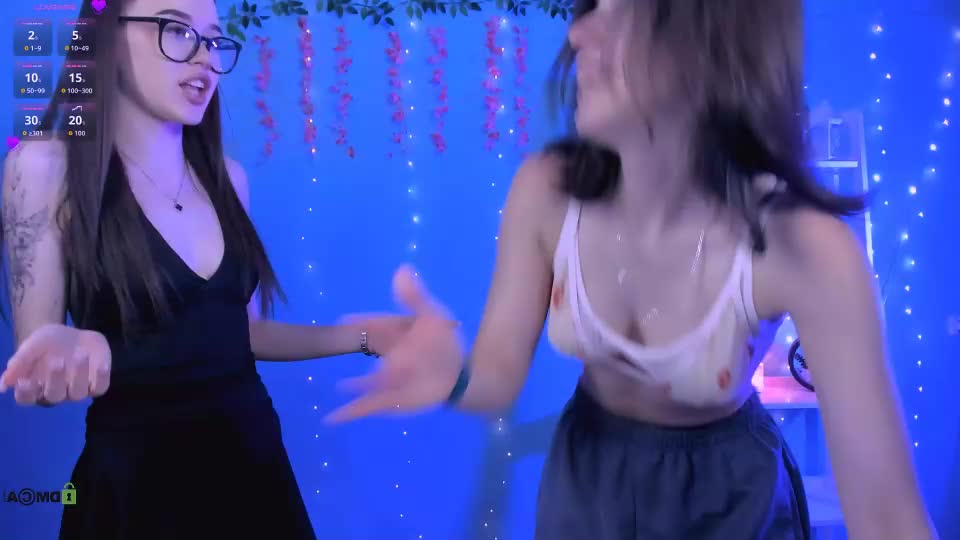 aria_wild_ Live Sex August 7, 2026