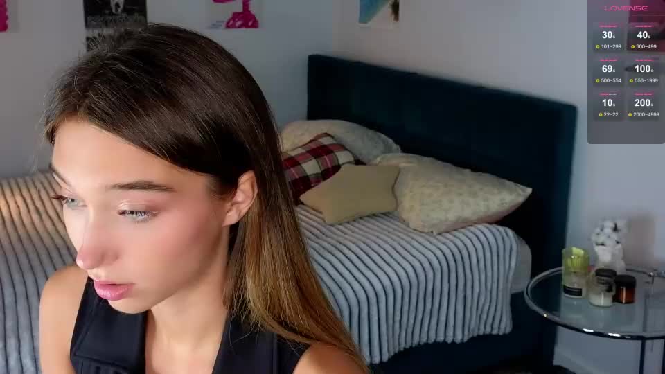 smoothnesss Live Sex August 7, 2026
