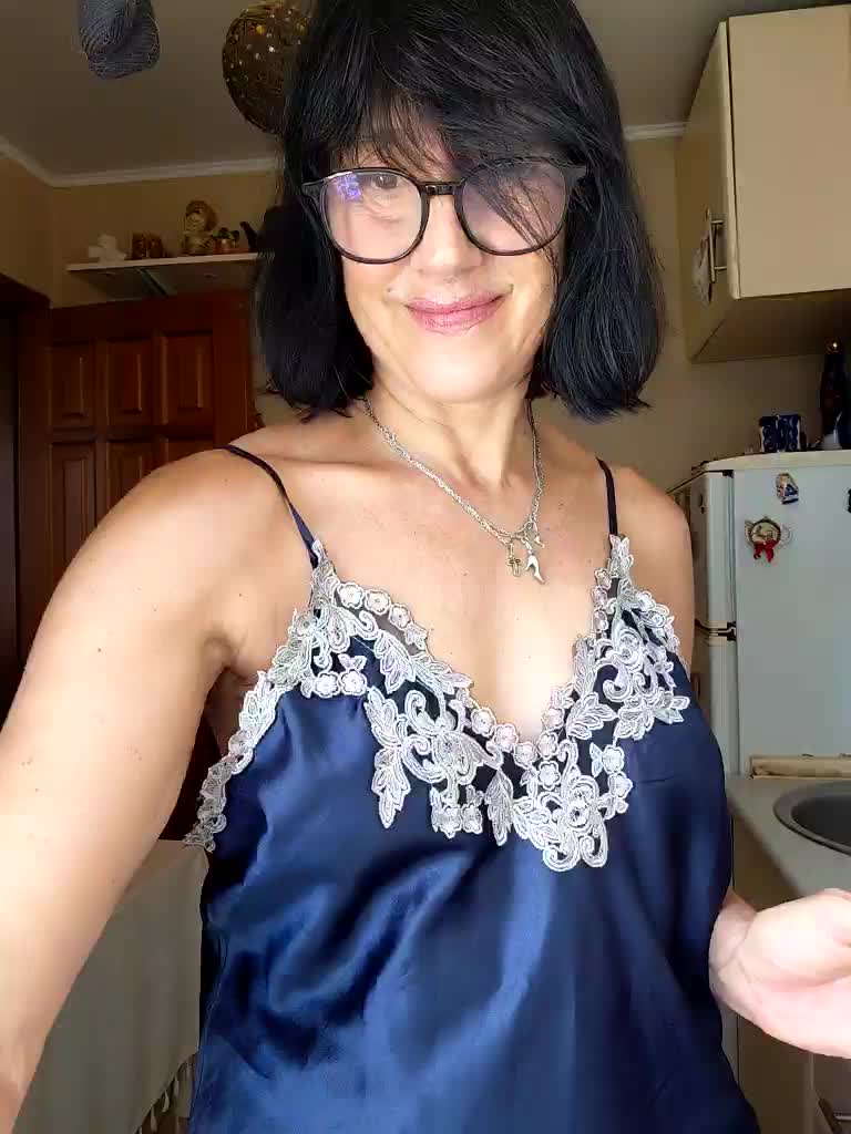 Vlastelina Live Sex August 7, 2026
