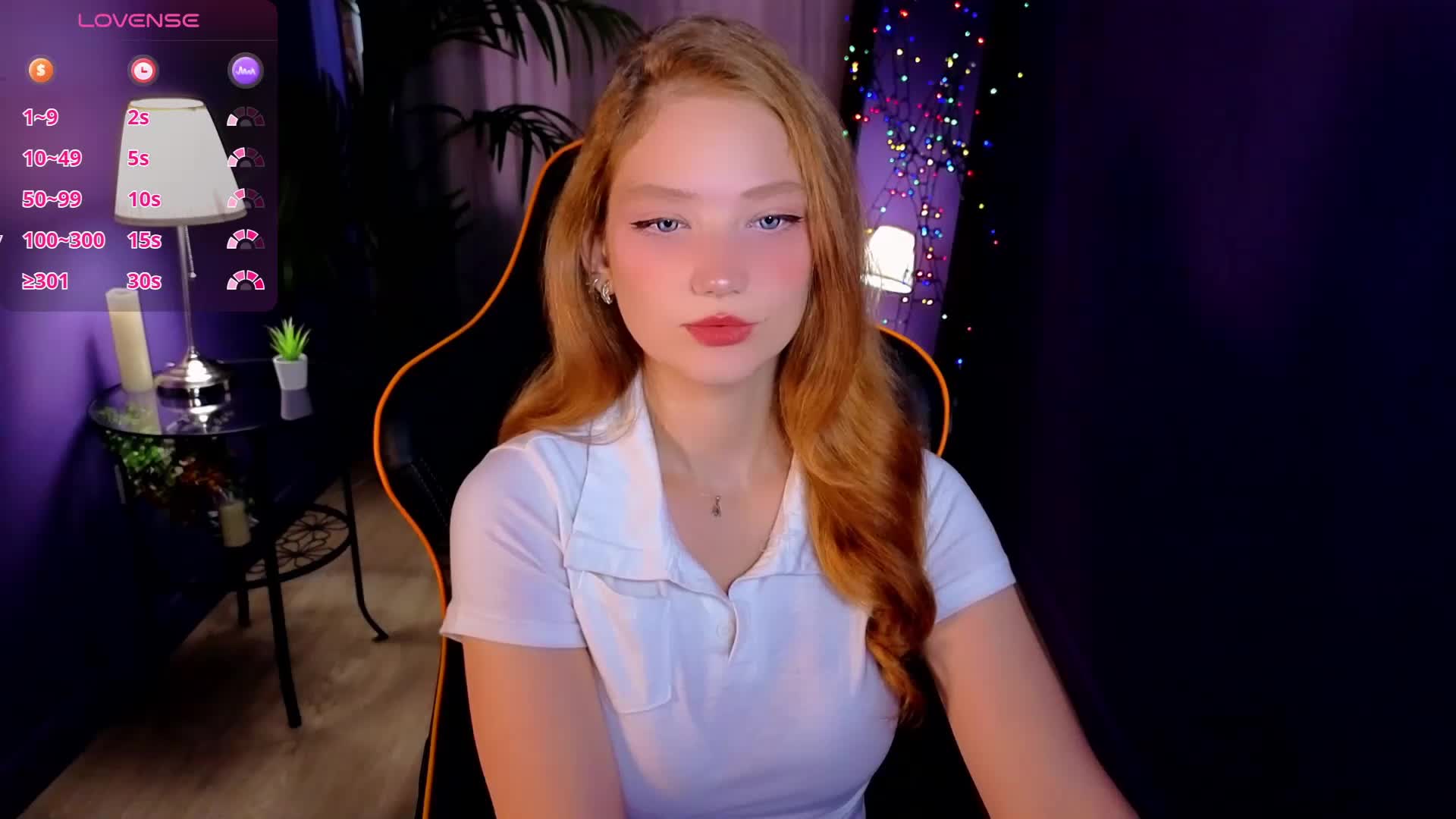 Your-lilith Live Sex August 7, 2026