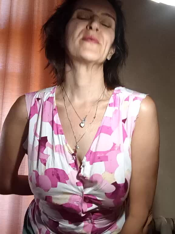 AleneLorrie Live Sex August 7, 2026
