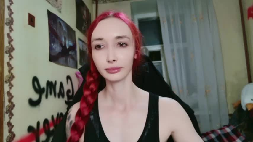 Roxy_Silver Live Sex August 7, 2026