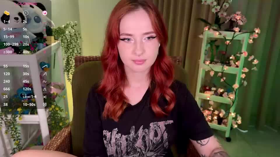 shyfoxxxy Live Sex August 7, 2026