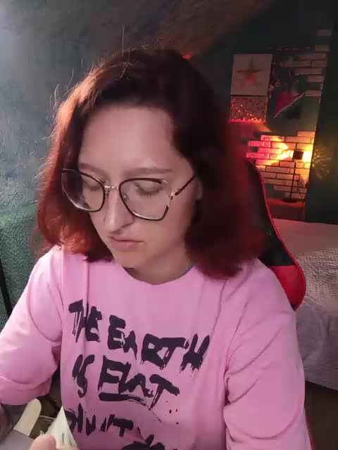 KRISTINA-S Live Sex August 7, 2026
