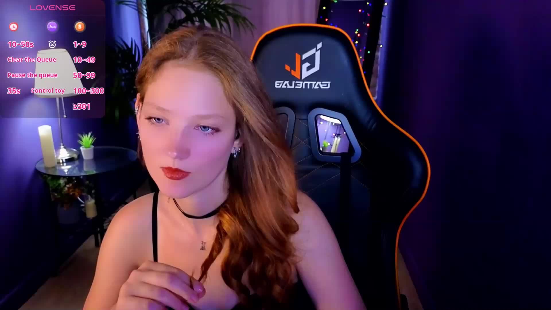 Your-lilith Live Sex August 7, 2026