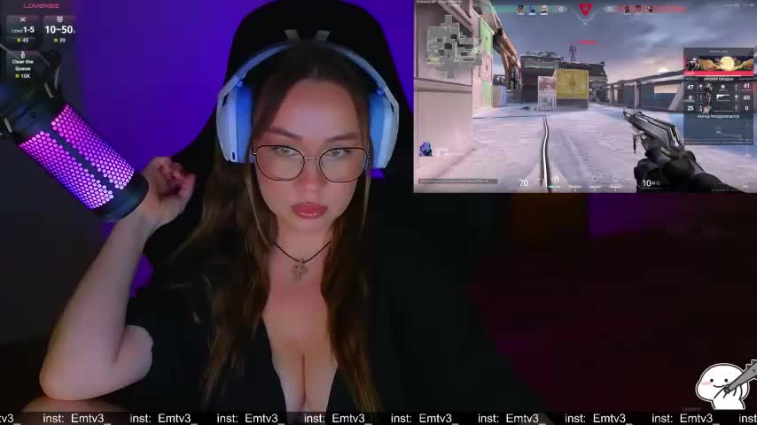 Emili1- Live Sex August 7, 2026