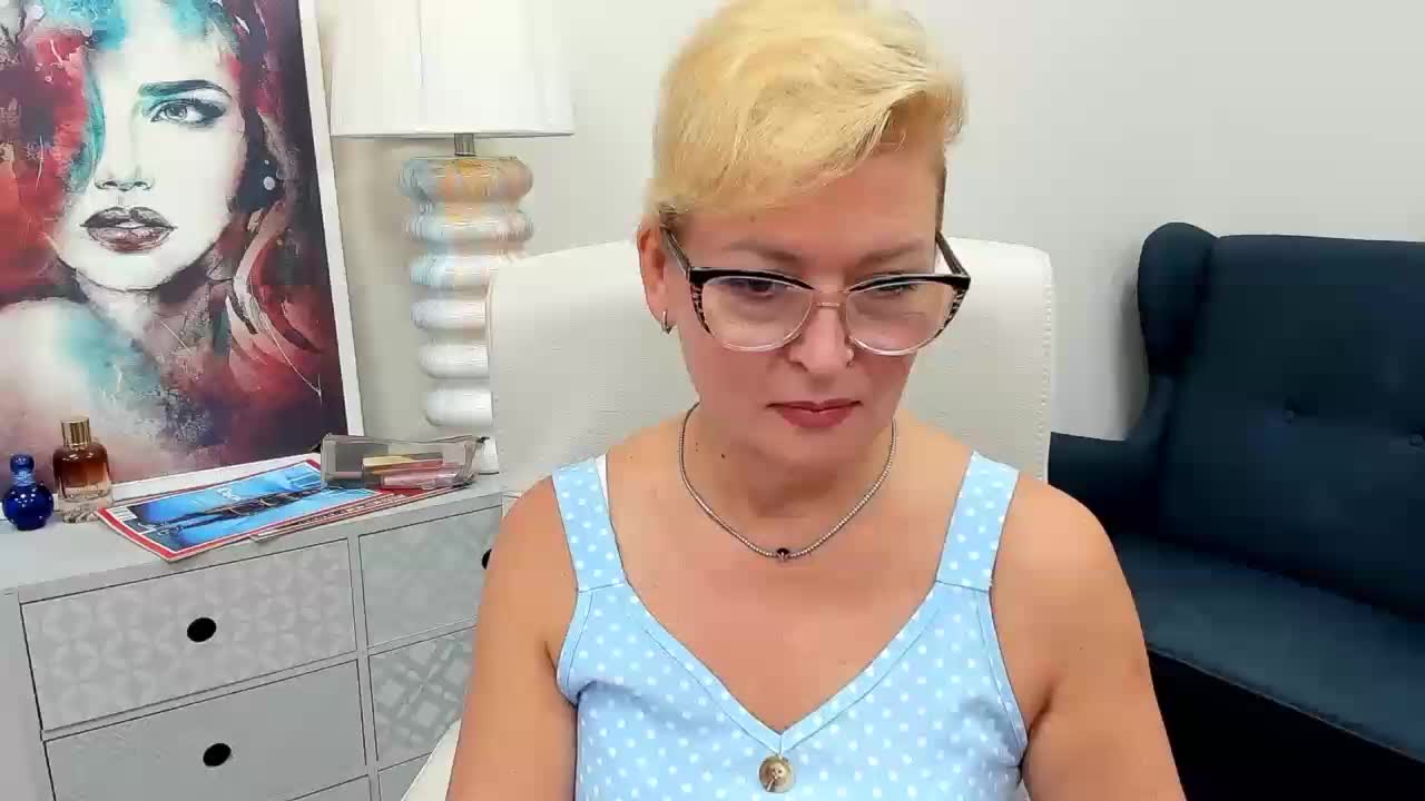 LunaFantasy Live Sex August 7, 2026