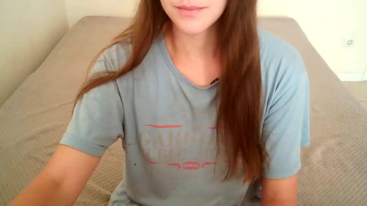 TanaShemow Live Sex August 7, 2026