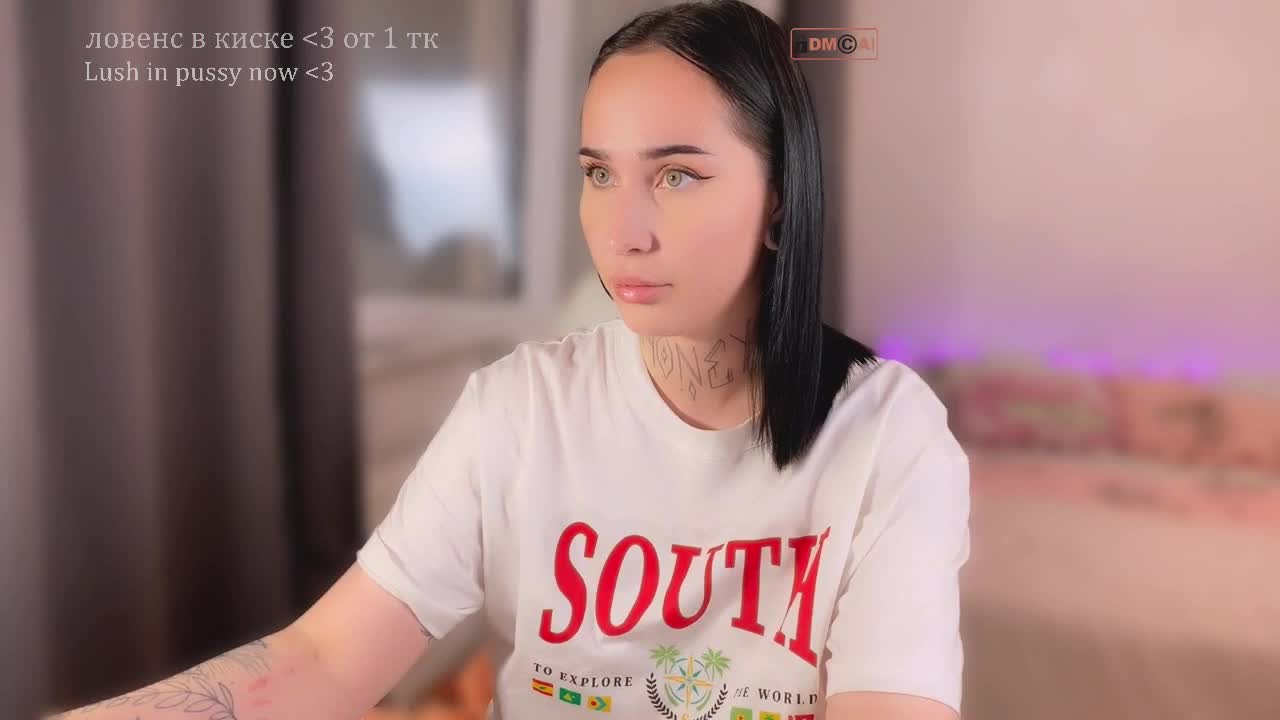 PinkyNastyx Live Sex August 8, 2026