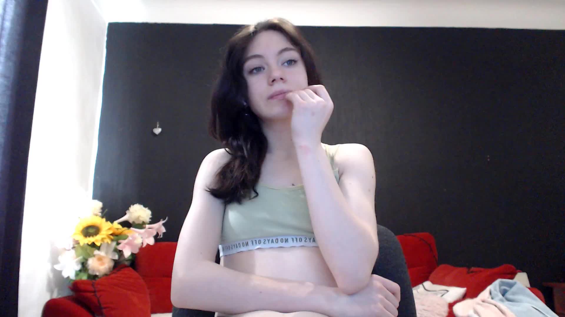 Danielle-Morina Live Sex August 8, 2026