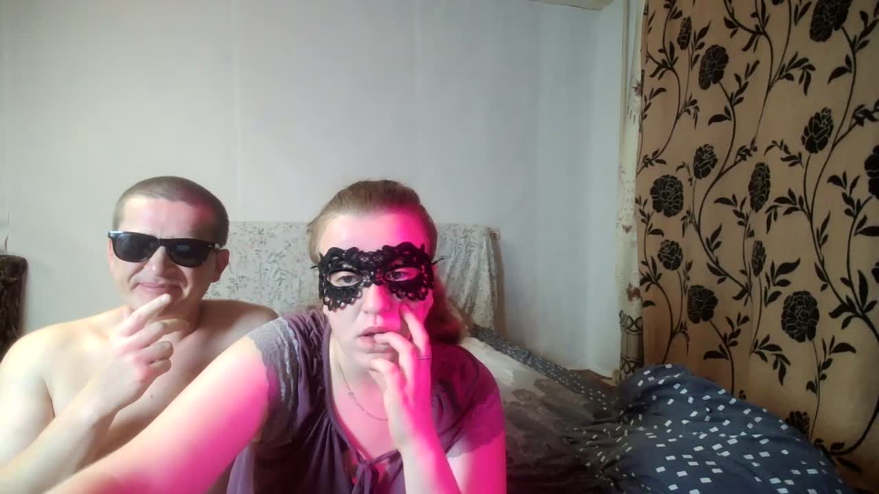 Sladkaye1987 Live Sex August 8, 2026