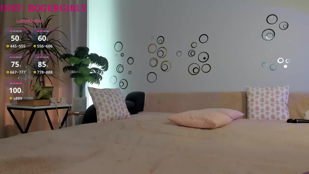 its_nicki_m Live Sex August 8, 2026