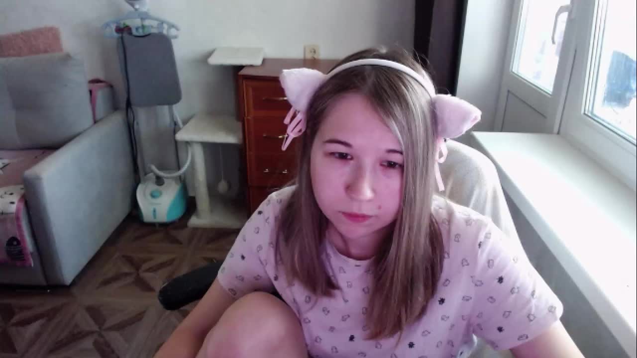 EmilyWay Live Sex August 8, 2026