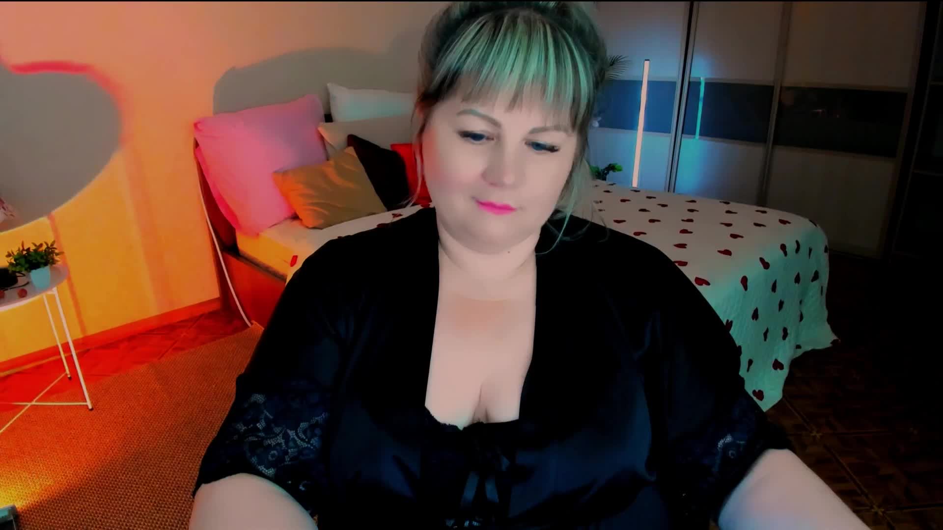 CrystaalStaar Live Sex August 8, 2026