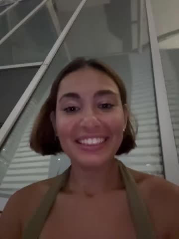 SpringMe Live Sex August 8, 2026