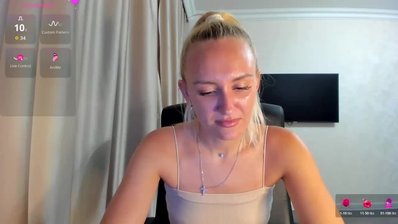 marmalata Live Sex August 8, 2026