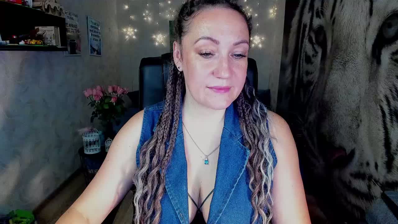 SweetAnka Live Sex August 8, 2026