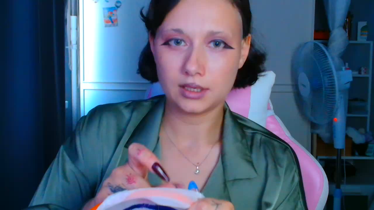stawbarynutlov Live Sex August 8, 2026