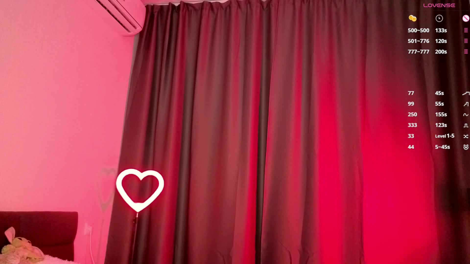 BallaniGrow Live Sex August 8, 2026