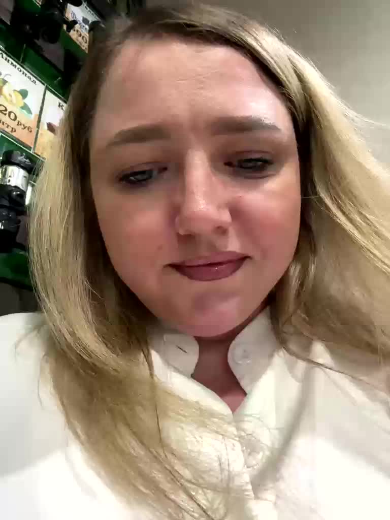KiraMalina Live Sex August 8, 2026